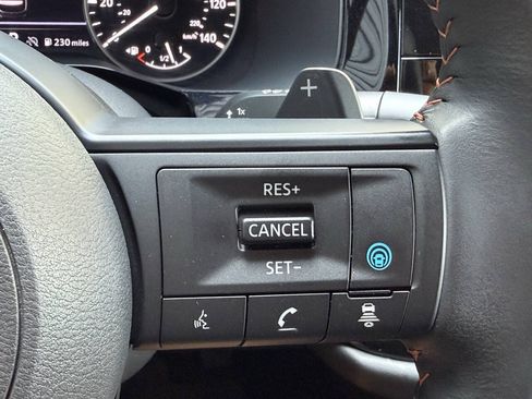 Used 2025 Nissan Pathfinder Rock Creek AWD/4WD image 26