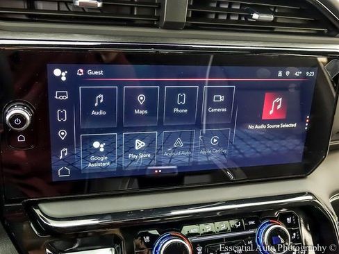 New 2026 GMC Sierra 1500 AT4X image 14