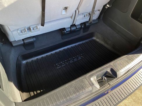 Used 2022 Honda Odyssey EX-L image 31