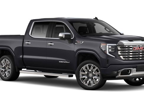 New 2026 GMC Sierra 1500 Denali w/ Denali Reserve Package image 24