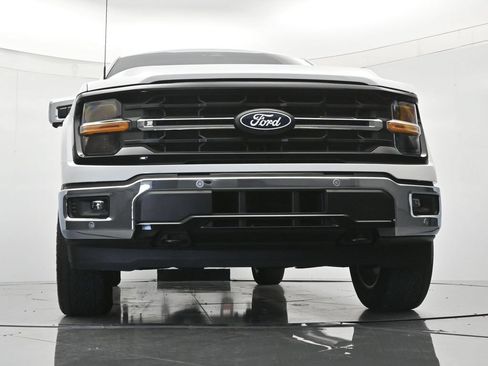 Certified 2024 Ford F150 XLT w/ Equipment Group 302A MID AWD/4WD image 39