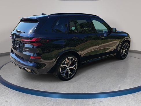 New 2026 BMW X5 xDrive50e w/ M Sport Package AWD/4WD image 5