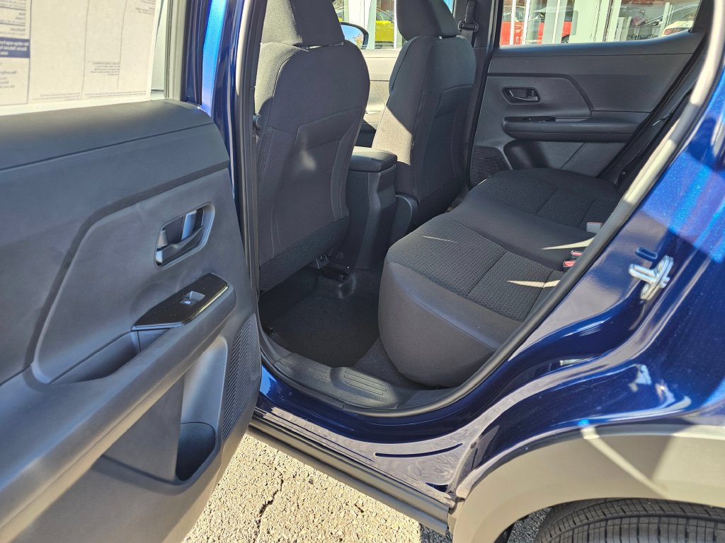 New 2027 Nissan Kicks S FWD image 11
