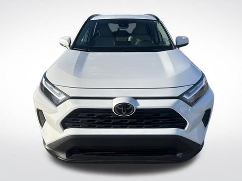 Used 2023 Toyota RAV4 XLE image 8