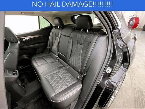 Certified 2023 Buick Envision Avenir AWD/4WD image 20