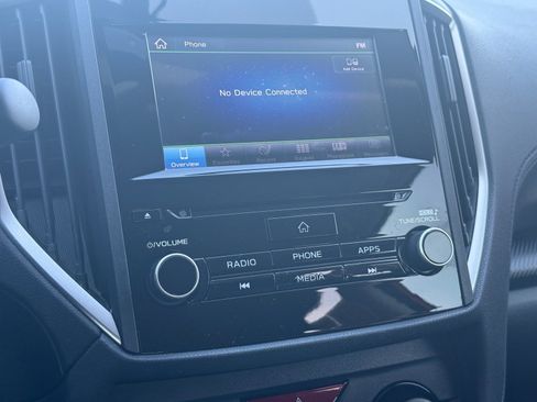 Used 2019 Subaru Crosstrek 2.0i Premium image 24