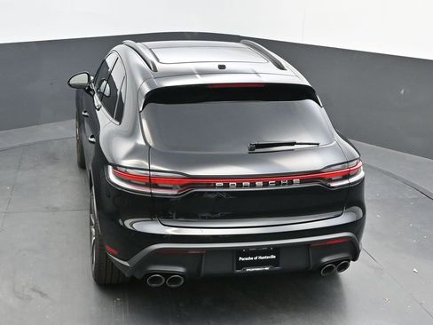 New 2026 Porsche Macan image 41