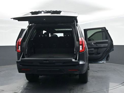 Used 2025 Ford Expedition Platinum w/ Stealth Performance Package AWD/4WD image 69