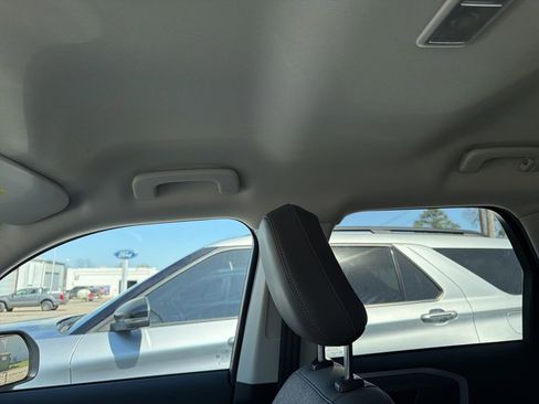 Used 2025 Ford Bronco Sport Badlands image 34