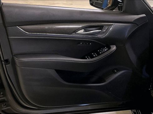 Used 2023 Cadillac CT5 V Blackwing w/ Driver Assist Package image 20