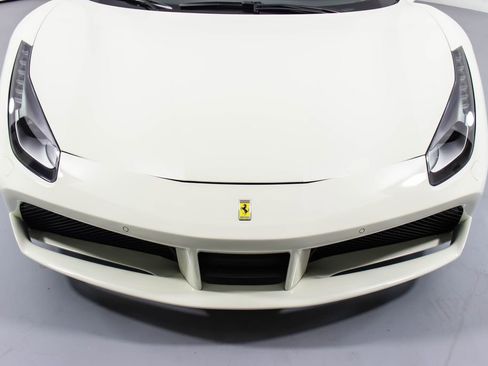 Certified 2019 Ferrari 488 Spider image 14