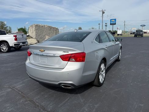 Used 2019 Chevrolet Impala Premier FWD image 43