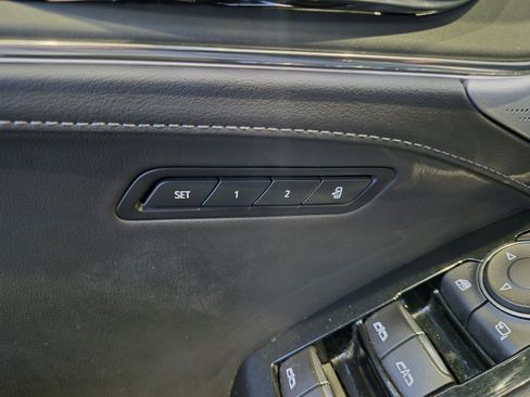Certified 2023 Cadillac CT5 Luxury AWD/4WD image 13