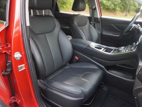 Used 2023 Hyundai Santa Fe XRT image 21