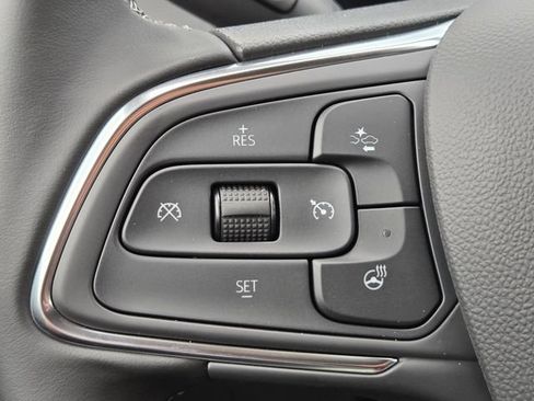 New 2026 Buick Encore GX Preferred w/ Comfort Package FWD image 24