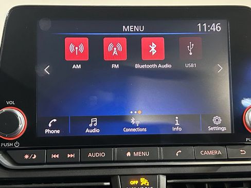Used 2023 Nissan Altima 2.5 SV FWD image 66