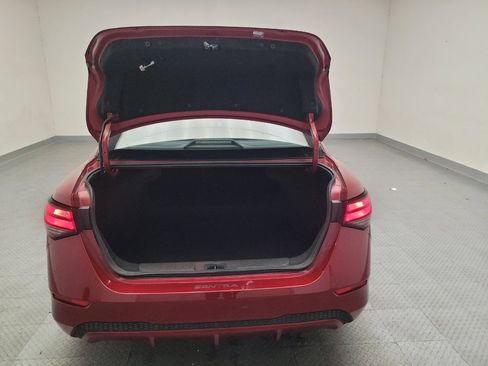 Used 2023 Nissan Sentra SV FWD image 29