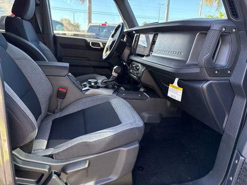 New 2025 Ford Bronco Big Bend image 21
