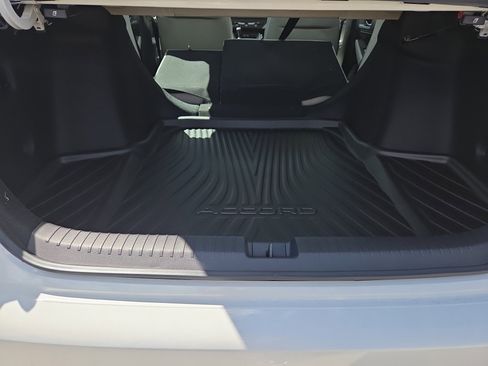 New 2025 Honda Accord SE image 36