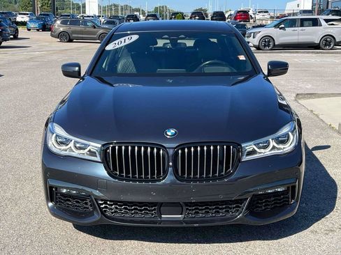 Used 2019 BMW 750i xDrive w/ Executive Package AWD/4WD image 33