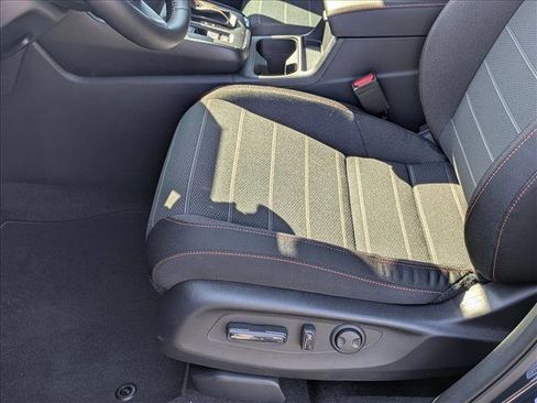 New 2026 Honda CR-V Sport image 4