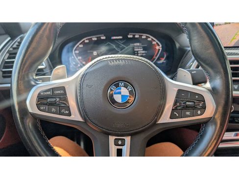 Used 2023 BMW X4 M40i w/ Premium Package image 20