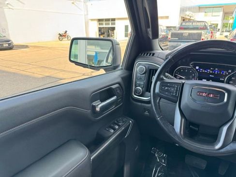 Used 2020 GMC Sierra 1500 AT4 w/ AT4 Premium Package AWD/4WD image 26