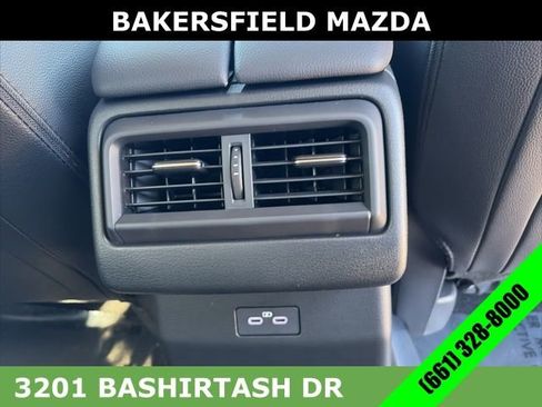 New 2026 MAZDA CX-50 AWD 2.5 Hybrid w/ Cargo Package image 13