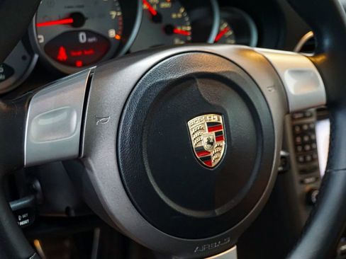 Used 2006 Porsche 911 GT3 RS image 54