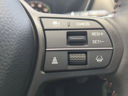 New 2026 Honda CR-V Sport-L image 24