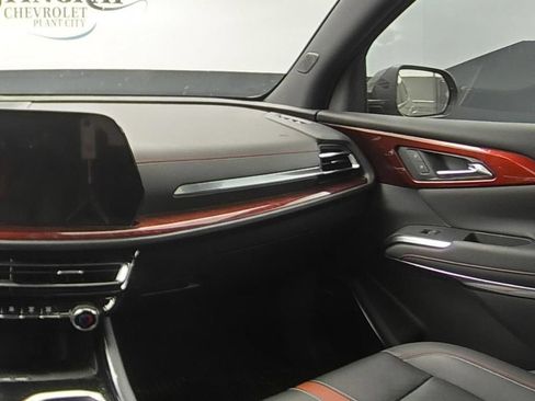 Certified 2024 Chevrolet Traverse RS w/ LPO, Floor Liner Package FWD image 15