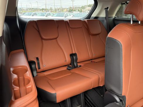 Used 2024 Kia Carnival SX image 15