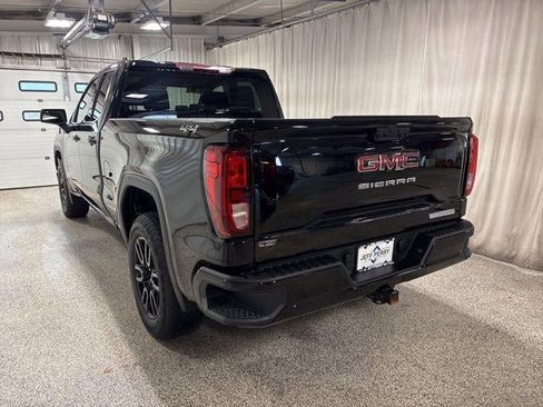 Used 2023 GMC Sierra 1500 Elevation AWD/4WD image 6