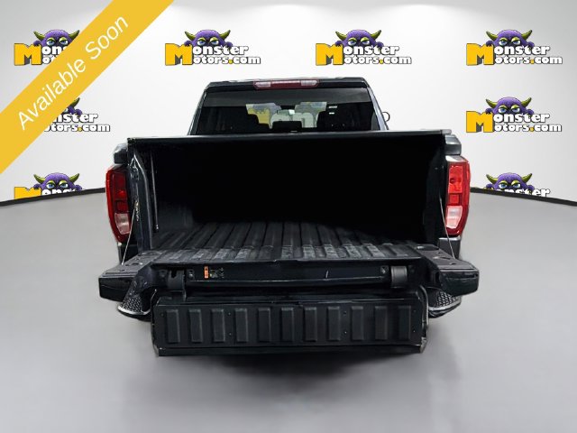 Used 2022 GMC Sierra 1500 Elevation AWD/4WD image 26