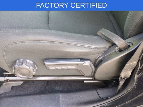 Certified 2020 Jeep Wrangler Unlimited Sport S AWD/4WD image 15