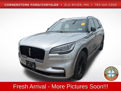 Used 2023 Lincoln Aviator Reserve w/ Equipment Group 201A