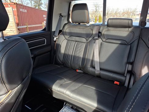 New 2026 RAM 1500 Tungsten w/ Bed Utility Group AWD/4WD image 12