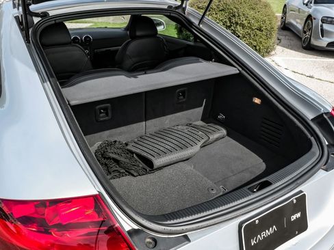 Used 2015 Audi TT 2.0T image 51