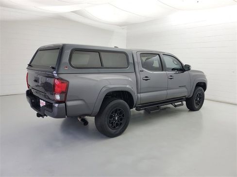 Used 2021 Toyota Tacoma SR5 image 5