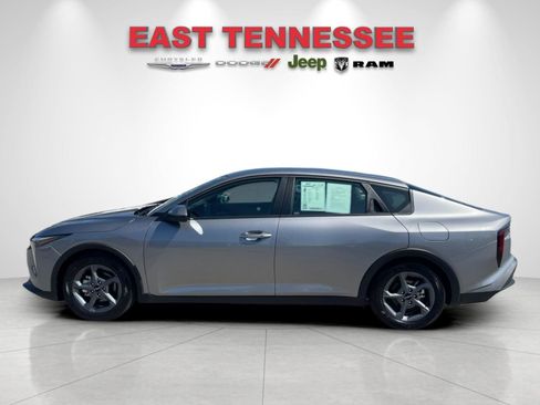 Used 2026 Kia K4 FWD image 6