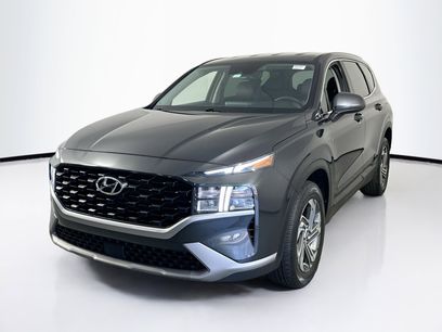 Used 2023 Hyundai Santa Fe SE w/ Cargo Package