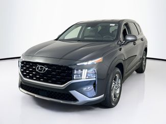 Used 2023 Hyundai Santa Fe SE w/ Cargo Package video 1