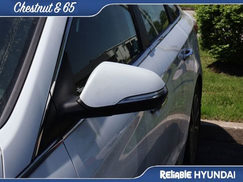 Used 2015 Hyundai Sonata Sport w/ Option Group 03 image 13