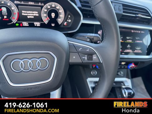 Used 2024 Audi Q3 2.0T Premium Plus image 22