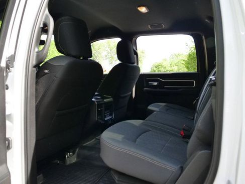 Used 2025 RAM 3500 Lone Star image 27