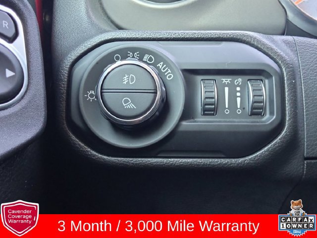 Used 2022 Jeep Gladiator Sport AWD/4WD image 10