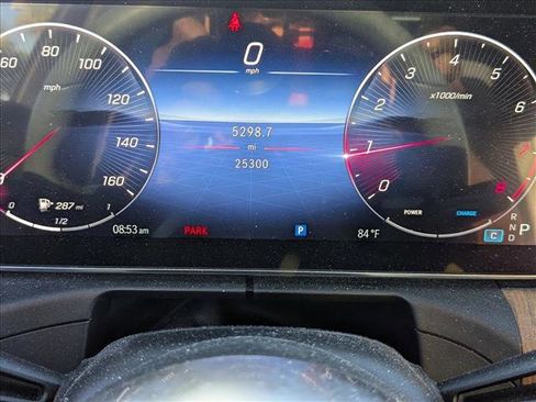 Certified 2023 Mercedes-Benz C 300 Sedan image 8