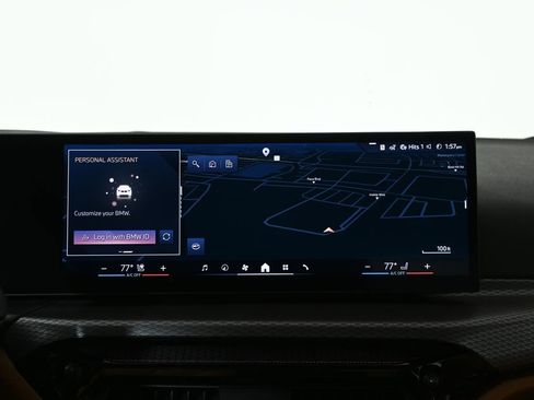 New 2026 BMW 430i xDrive 430i xDrive w/ M Sport Package image 21