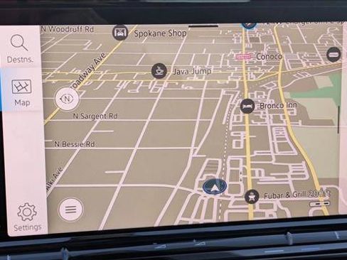 New 2026 Volkswagen Atlas SEL image 19