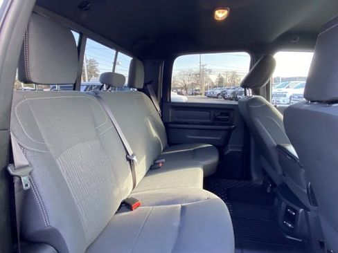 Used 2022 RAM 2500 Tradesman image 20